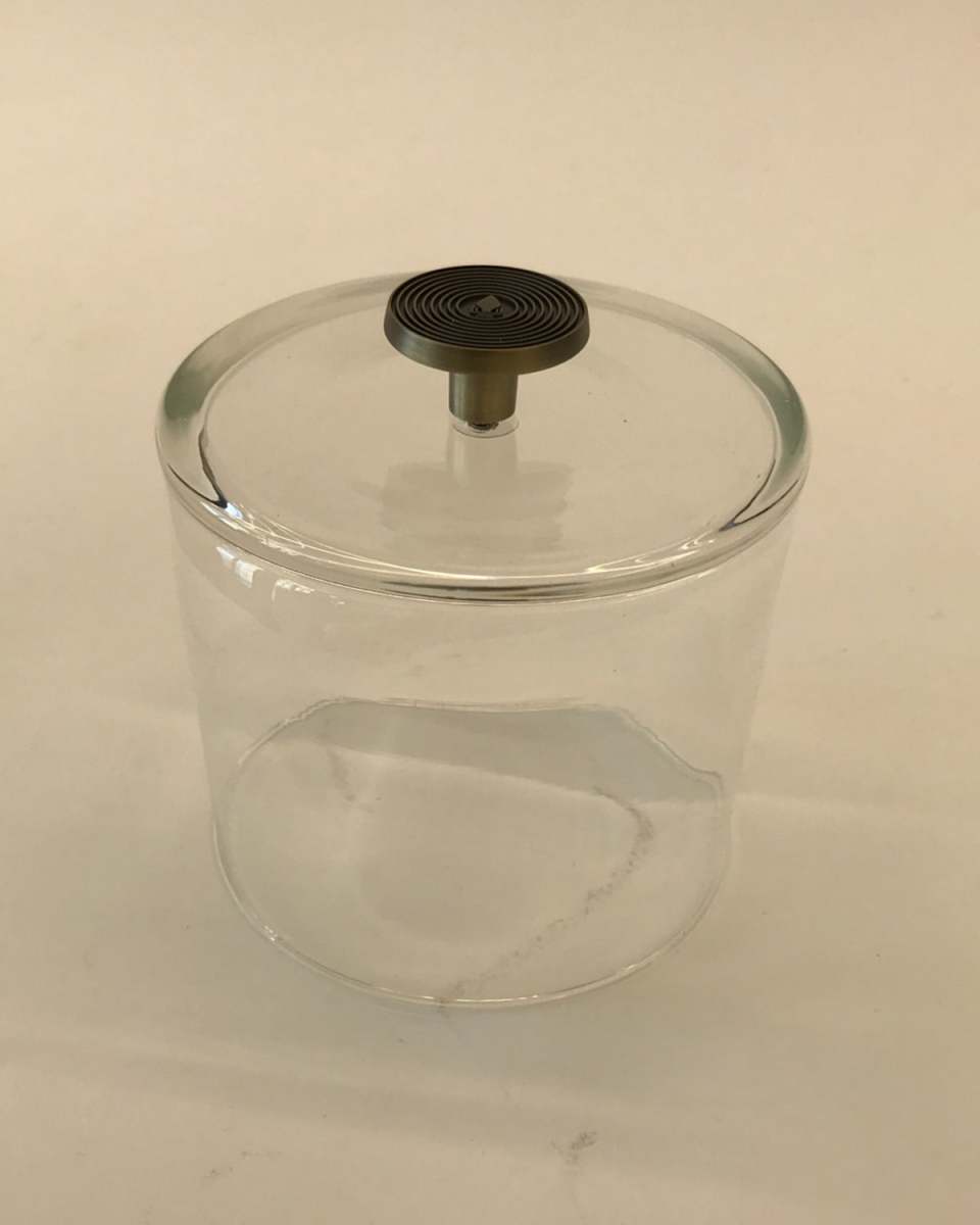 Glass Cloch